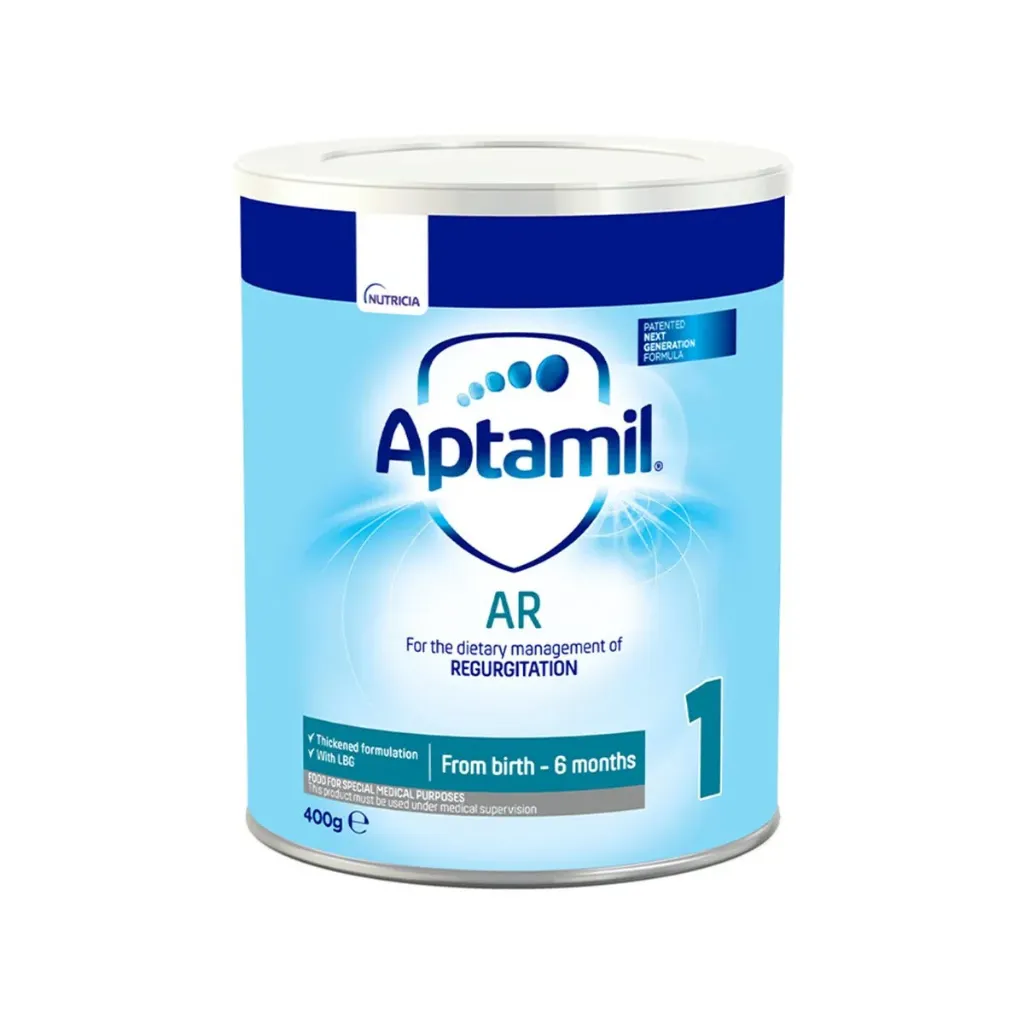 APTAMIL AR -ANTI REFLUX 400 GRAM