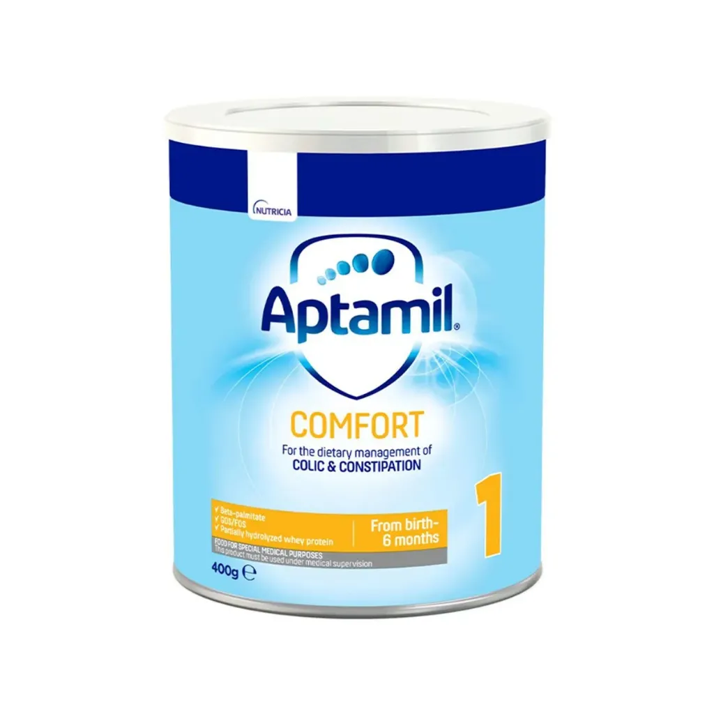 APTAMIL CONFORT 1 , 400 GRAM
