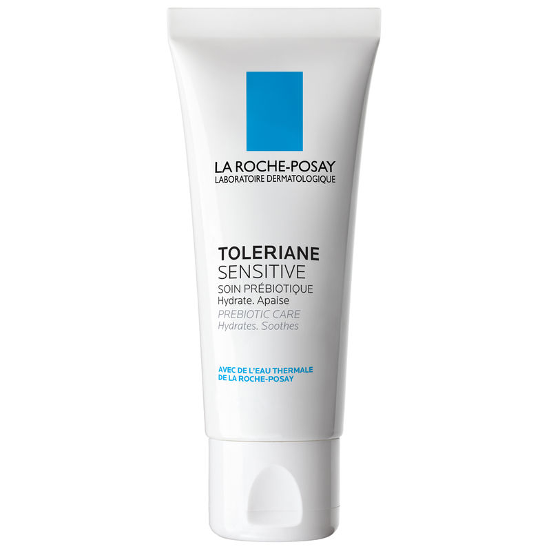 La Roche-Posay Toleriane Sensitive Soothing Prebiotic Moisturiser 40 Ml