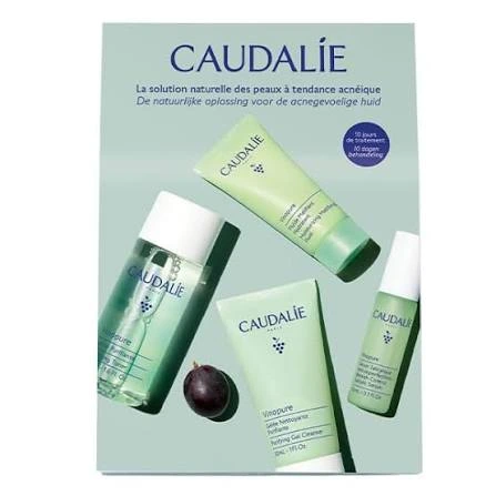 Caudalie Vinopure Starter Kit 2026
