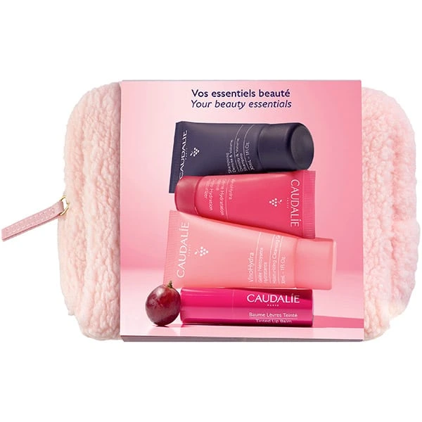 Caudalie Kit Your essential beauty