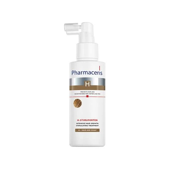 Pharmaceris H-Stimuforten Intensive Hair Growth Stimulating Treatment 125 Ml