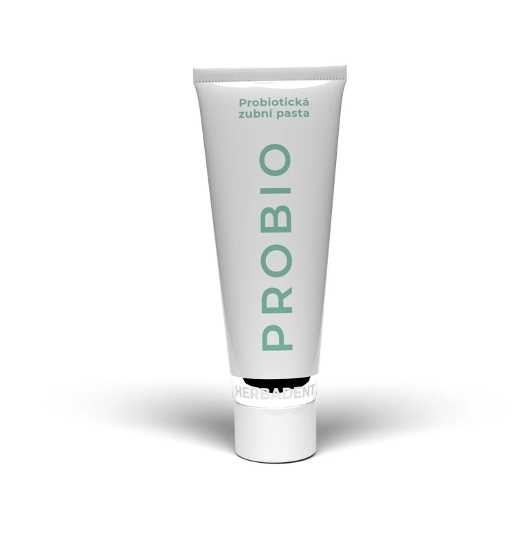 Herbadent Probio probiotic toothpaste 75 g