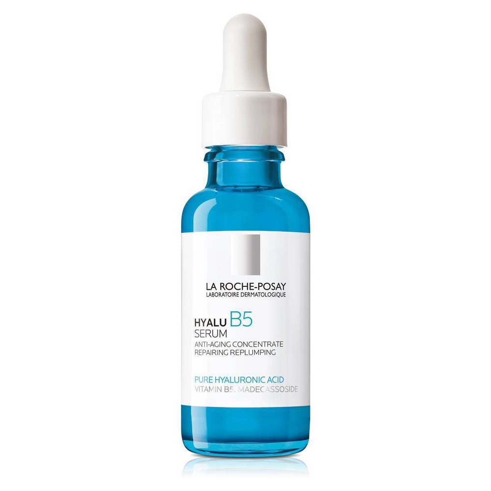 La Roche-Posay Hyalu B5 Anti-wrinkle Serum with Hyaluronic Acid 30 Ml
