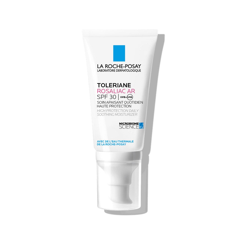 La Roche-Posay Toleriane Rosaliac Ar SPF30 Moisturizer 50 Ml
