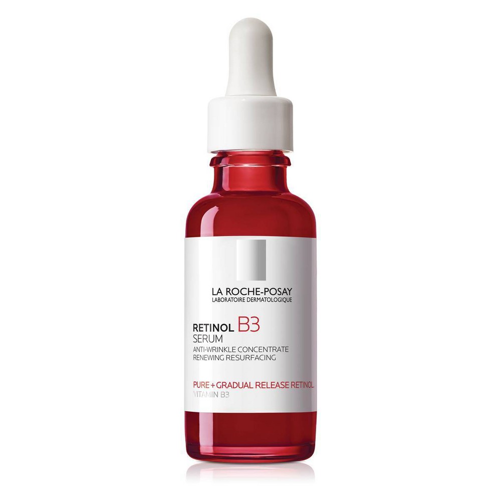 La Roche-Posay Retinol Anti-wrinkle Regenerating Serum with Retinol 30 Ml