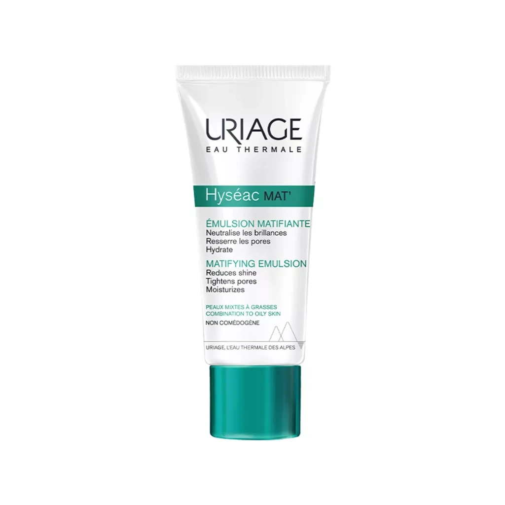URIAGE HYSEAC Mat Crema 40ml