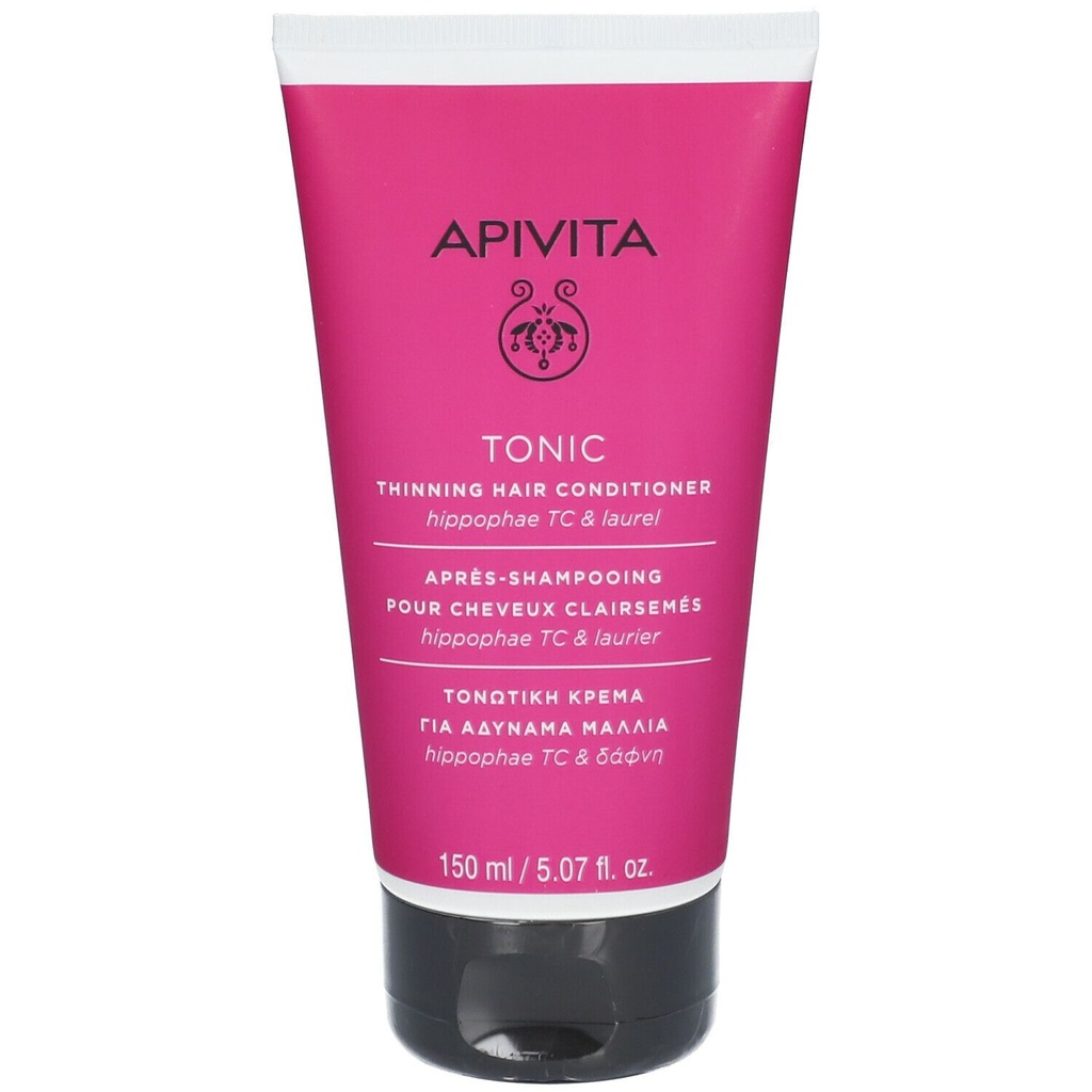 APIVITA TONIC CONDITIONER 150 ML