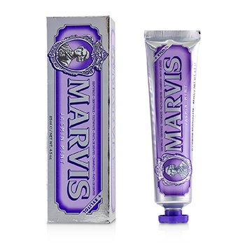 Marvis Toothpaste Flavour Jasmin-Mint 85 Ml