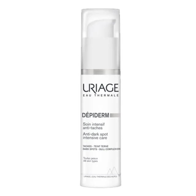 Uriage Dépiderm Anti-dark Spot Intensive Care Pigment Spot Cream 30 Ml