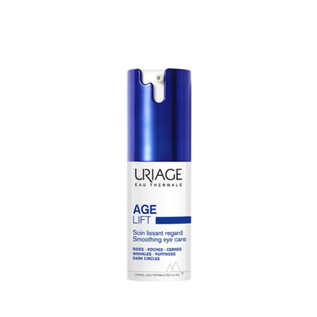 Uriage Age Lift Smoothing Eye Cream * 15 ML