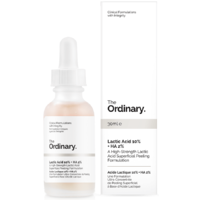 The Ordinary Lactic Acid 10% + HA, One Size , Multiple Colors
