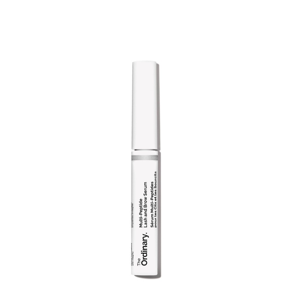 The Ordinary Multi-Peptide Lash and Brow Serum - 0.16 Fl Oz - Ulta Beauty