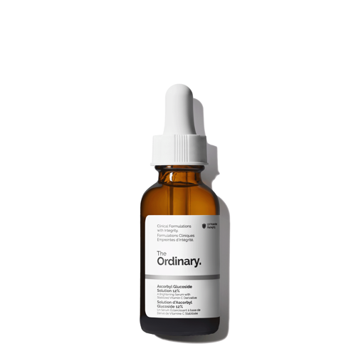 The Ordinary Alpha Arbutin 2% + HA Serum 30ml - NOC-No Colour