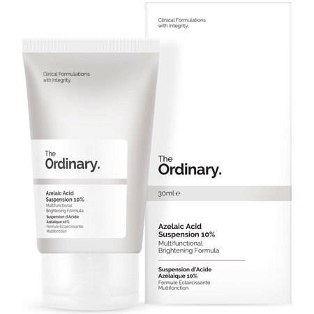 The Ordinary Azelaic Acid Suspension 10% - 1 Fl Oz - Ulta Beauty