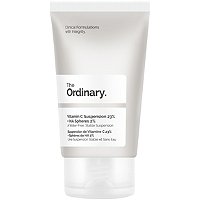 The Ordinary Vitamin C Suspension 23% + HA Spheres 2%