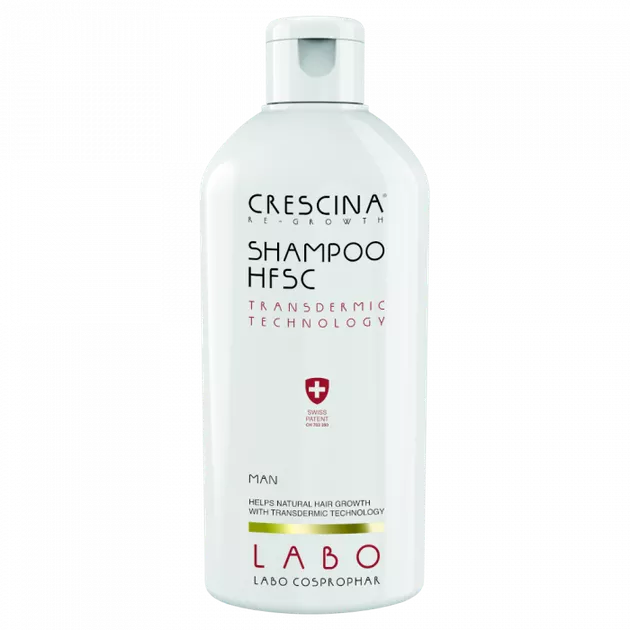 Crescina Shampoo HFSC MAN