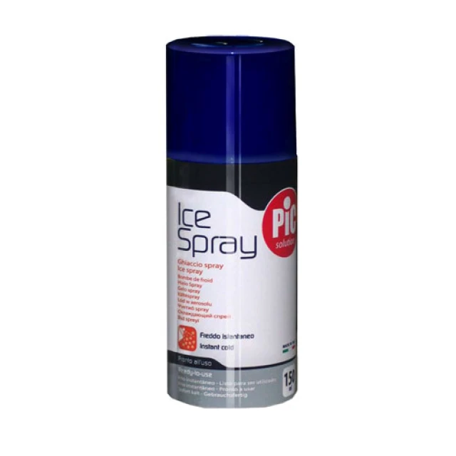 PIC ICE SPRAY 150 ML