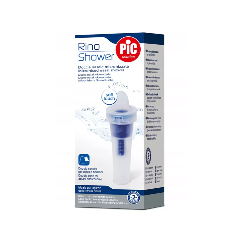 Pic Rino Shower Doccia Nasale/DUSH NASAL