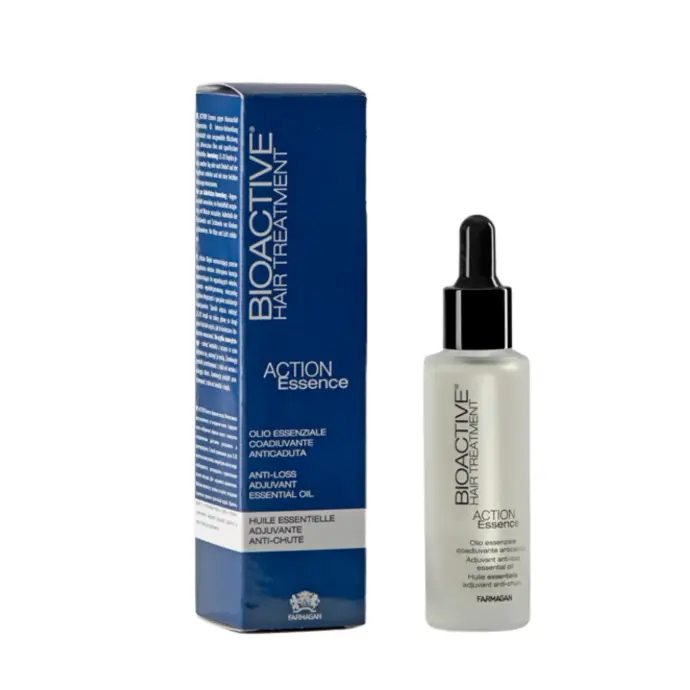 BIOACTIVE HAIR TREATMENT ACTION ESSENCE 30ml