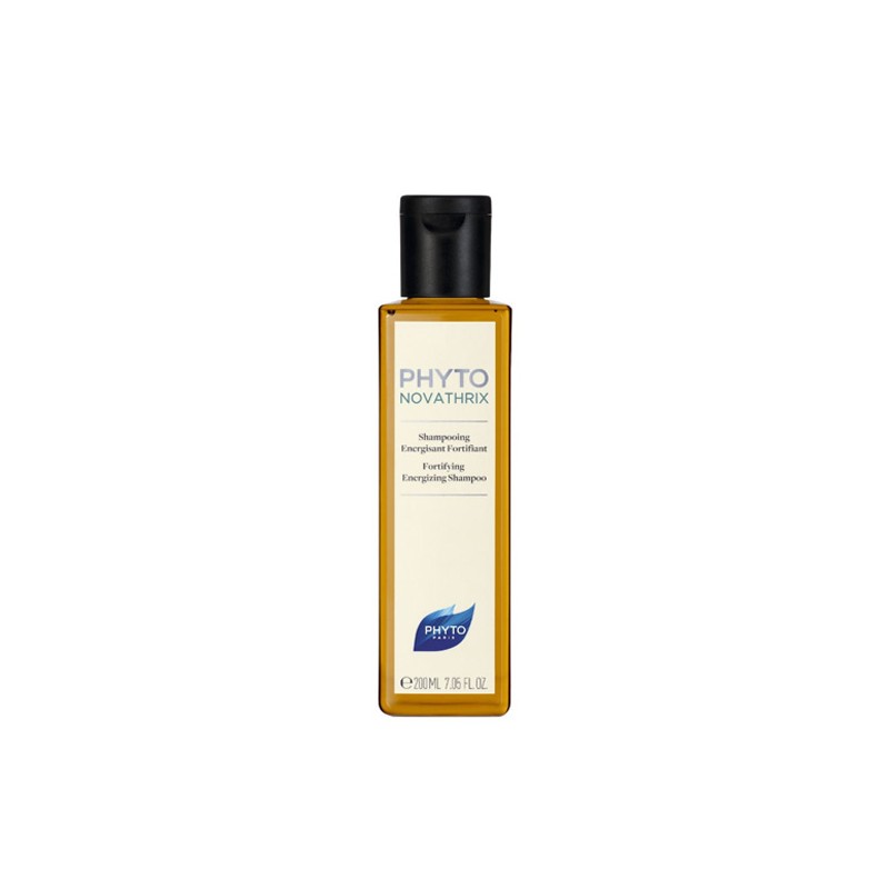 Phyto PhytoNovathrix Fortifying Energizing Shampoo (All Types of Hair Loss) 200ml/6.76oz