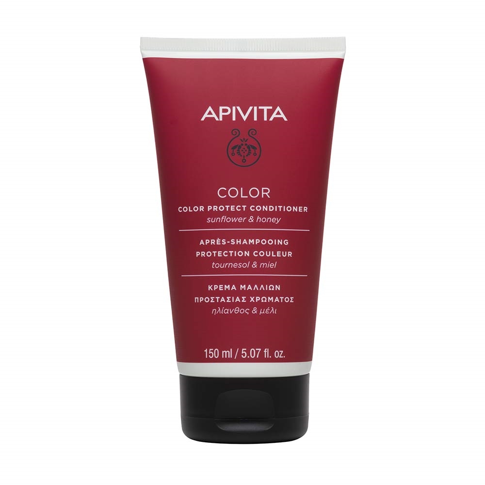 APIVITA COLOR SEAL COLOR PROTECT CONDITIONER 150ML