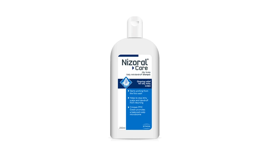 NIZORAL CARE SHAMPOO