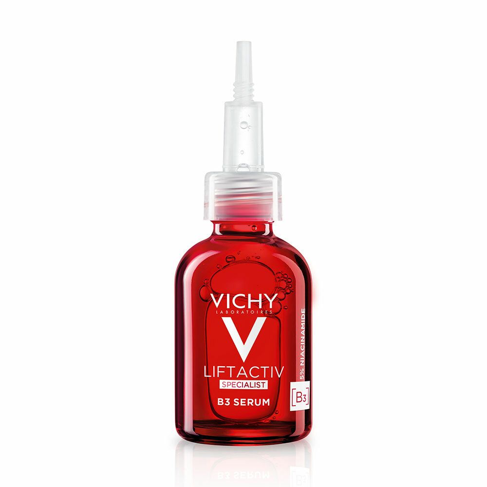 Vichy Liftactiv Pigment Specialist B3 Facial Serum for Pigment Spot Correction 30 Ml