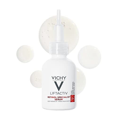 Vichy Liftactiv Retinol Specialist Serum Intensive Anti-ageing Serum with Retinol 30 Ml