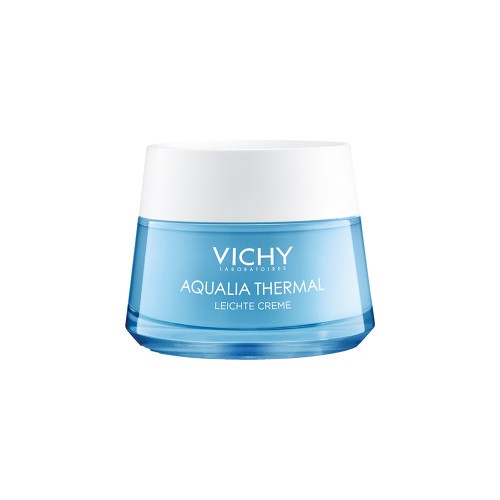 Vichy Aqualia Thermal Dynamic Hydration Light Cream 50 Ml