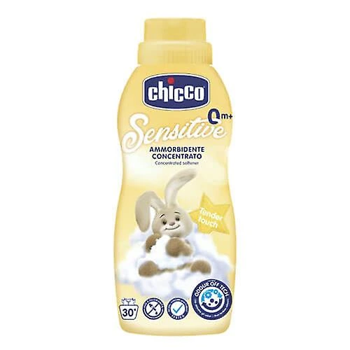 Chicco Cross Nursing Fabric Softener 750mL (Touch)