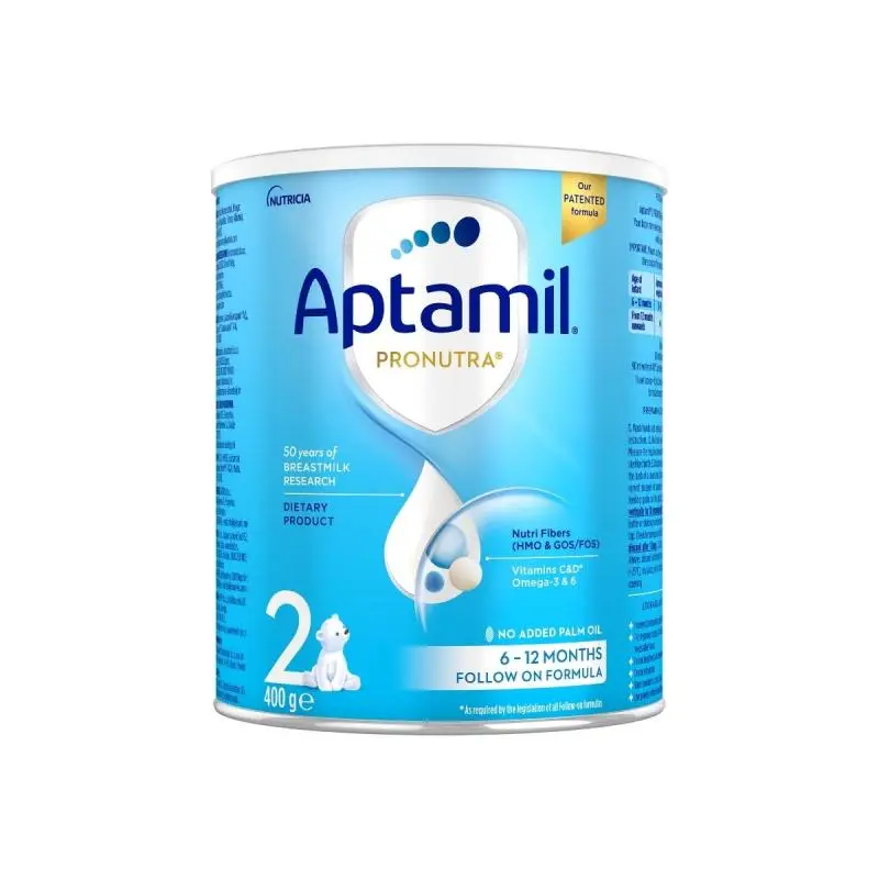 APTAMIL Pronutra 2 400 gram