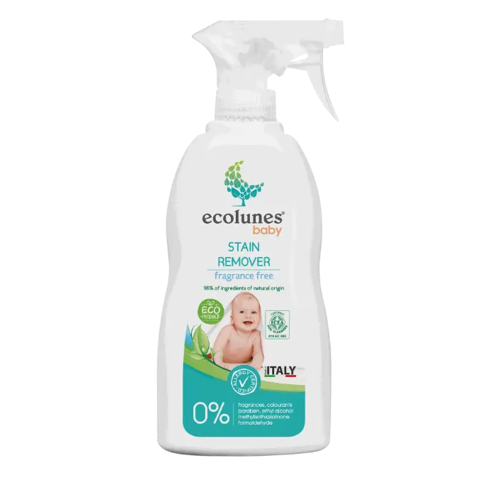 ECOLUNES BABY STAIN REMOVER 300ML