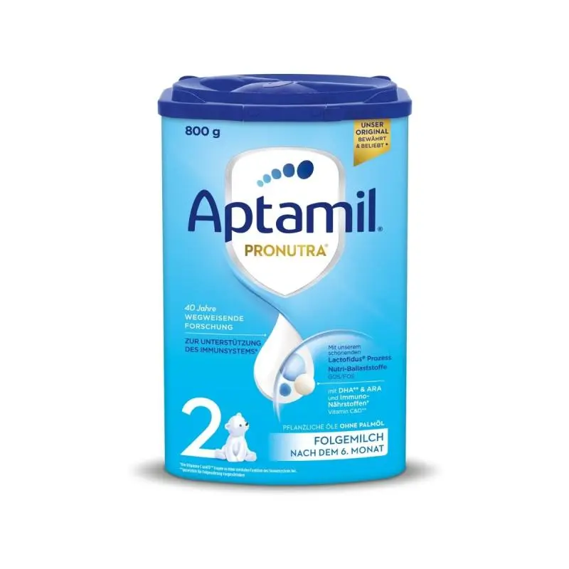APTAMIL 2 Pronutra 800 gram