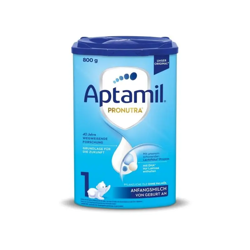 APTAMIL 1 , Pronutra 800 gram