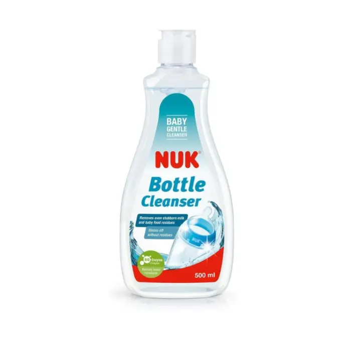NUK Detergjent per biberona 500ML