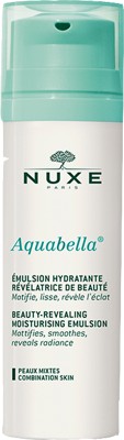 Nuxe Aquabella Beautifying and Moisturising Emulsion for Combination Skin 50 Ml