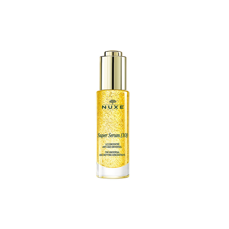 Nuxe Super Serum Anti-wrinkle Serum with Hyaluronic Acid 30 Ml
