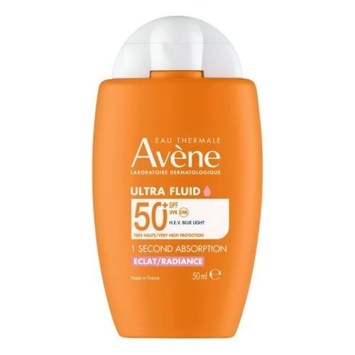 Avene Ultra Fluid 50+ Spf Radiance