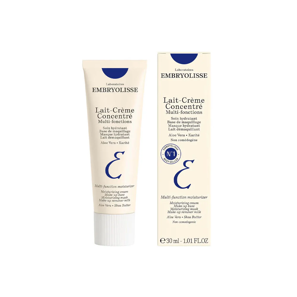 Embryolisse Moisturising and Nourishing Cream for Sensitive Skin 100 Ml