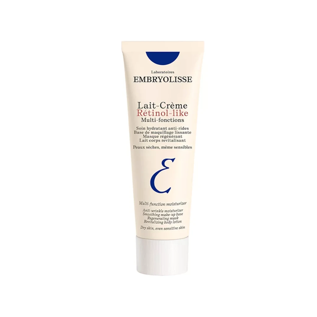 Embryolisse Lait-Crème Retinol-Like 75 ML