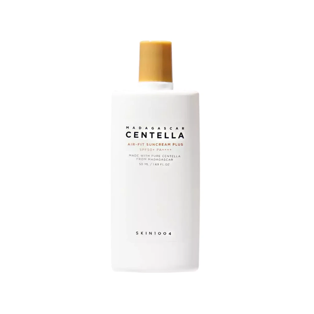 Centella Air-Fit Suncream Plus 50 Ml