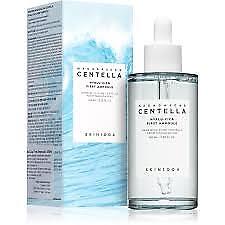 Madagascar Centella Hyalu-Cica First Ampoule Revitalising Moisturising Serum 100 Ml