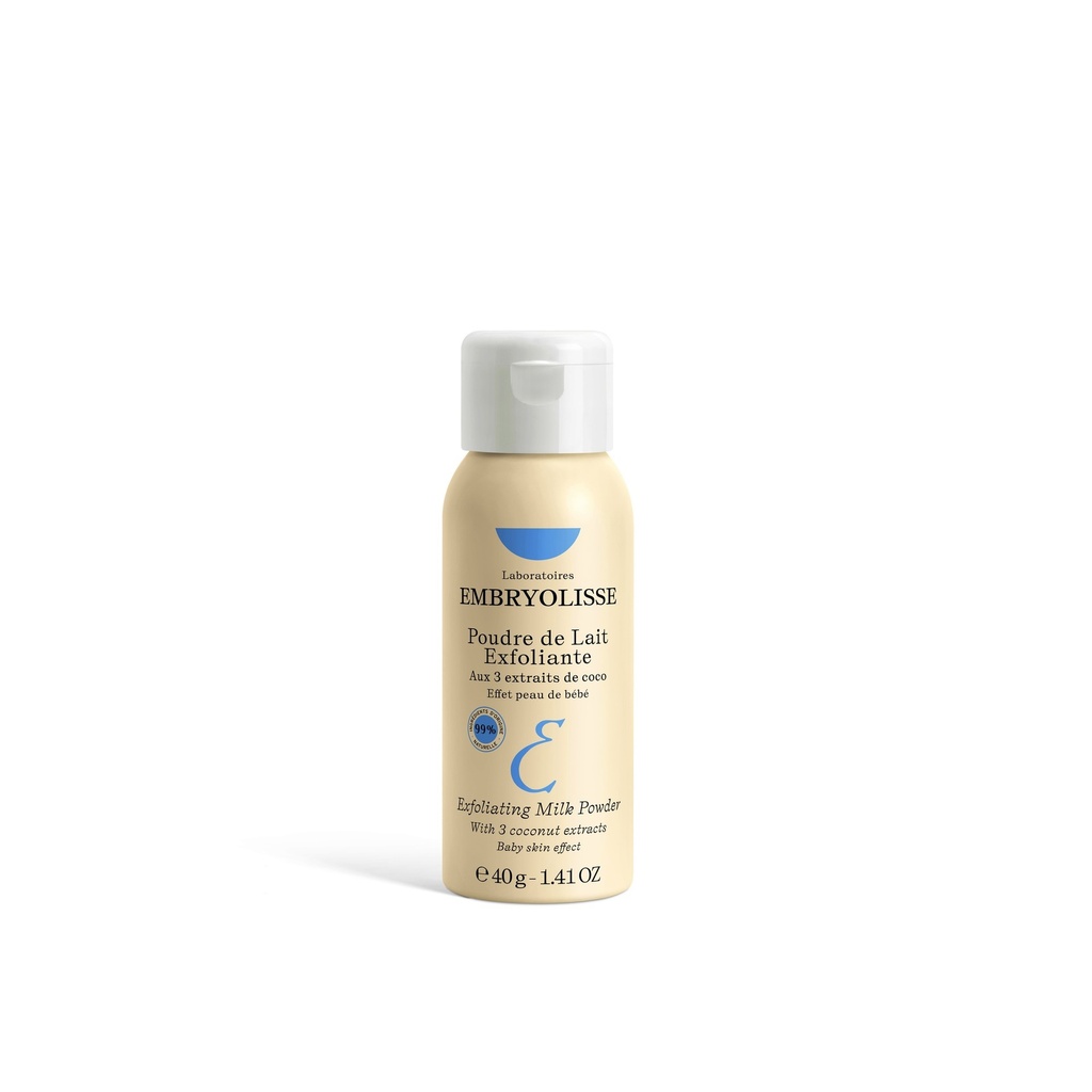 Embryolisse Cleansers & Make up Removers Exfoliating Powder 40 G