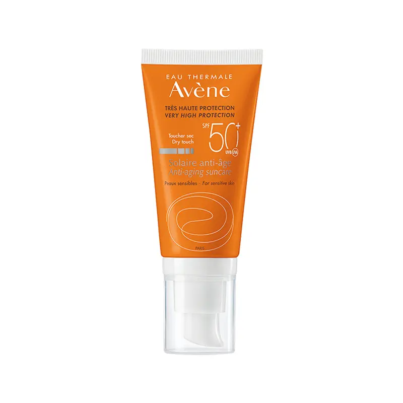 Avene Solaire anti-age 50+ Spf 50ml