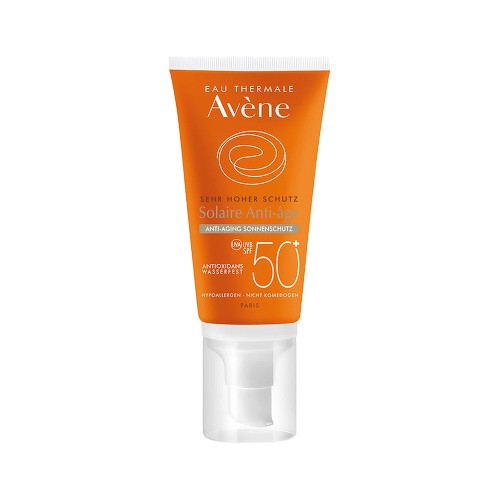 Avene Solaire anti-age 50+ Spf