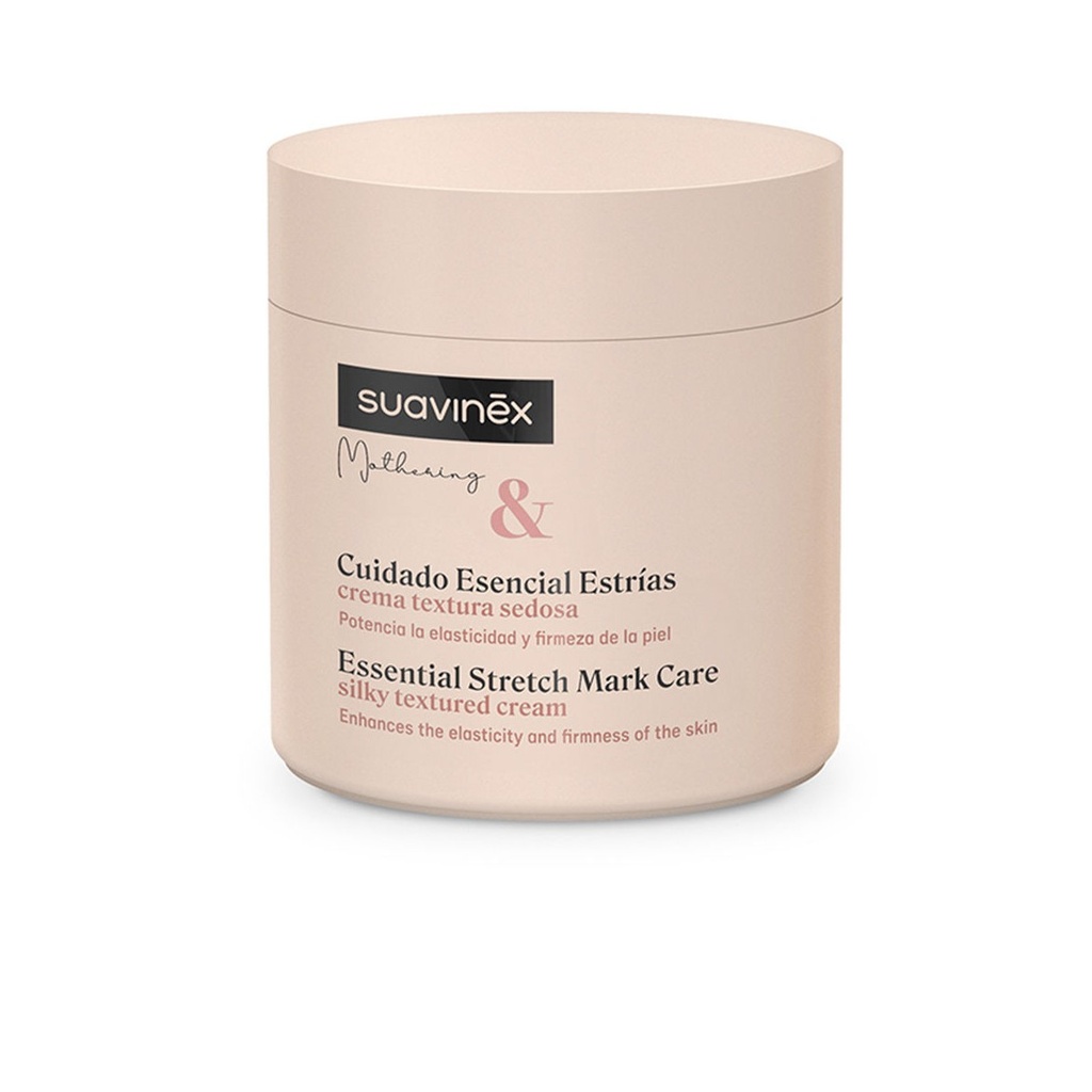 Suavinex Mothering Essential Stretch Mark Care 400ml
