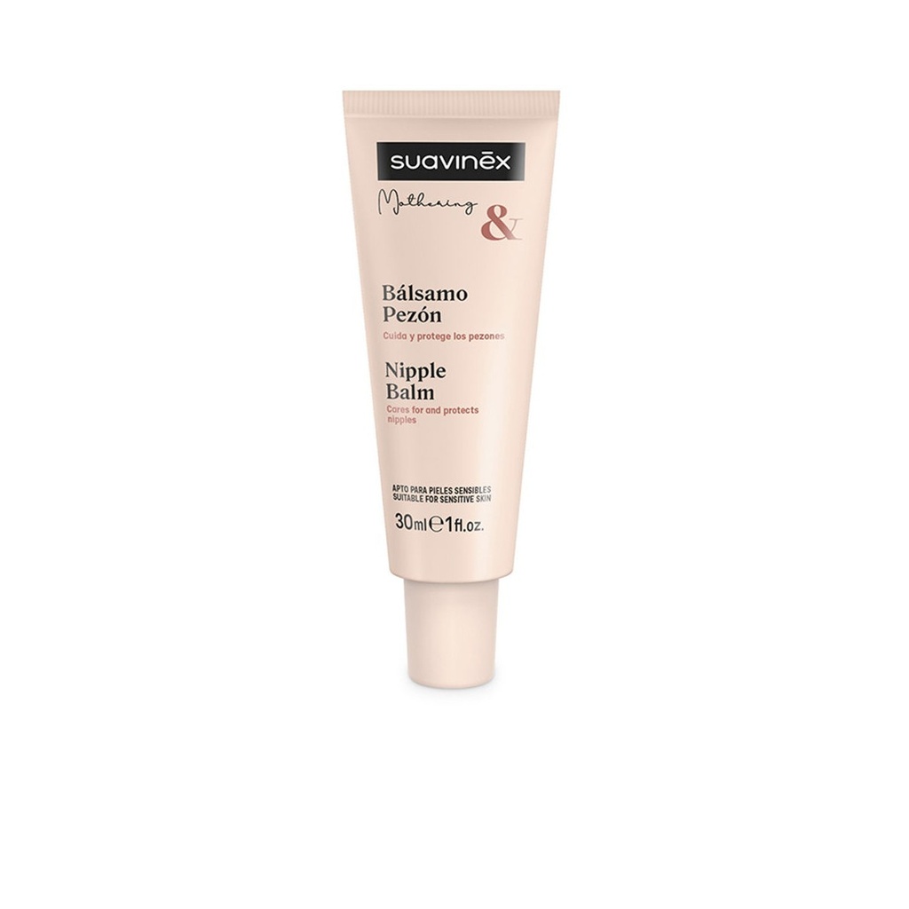 Suavinex MOTHERING Nipple Balm 30 Ml