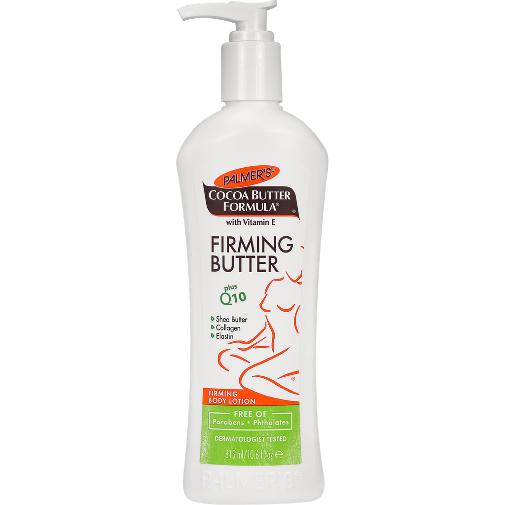 Palmer’s Hand & Body Cocoa Butter Formula Firming Body Butter 315 Ml
