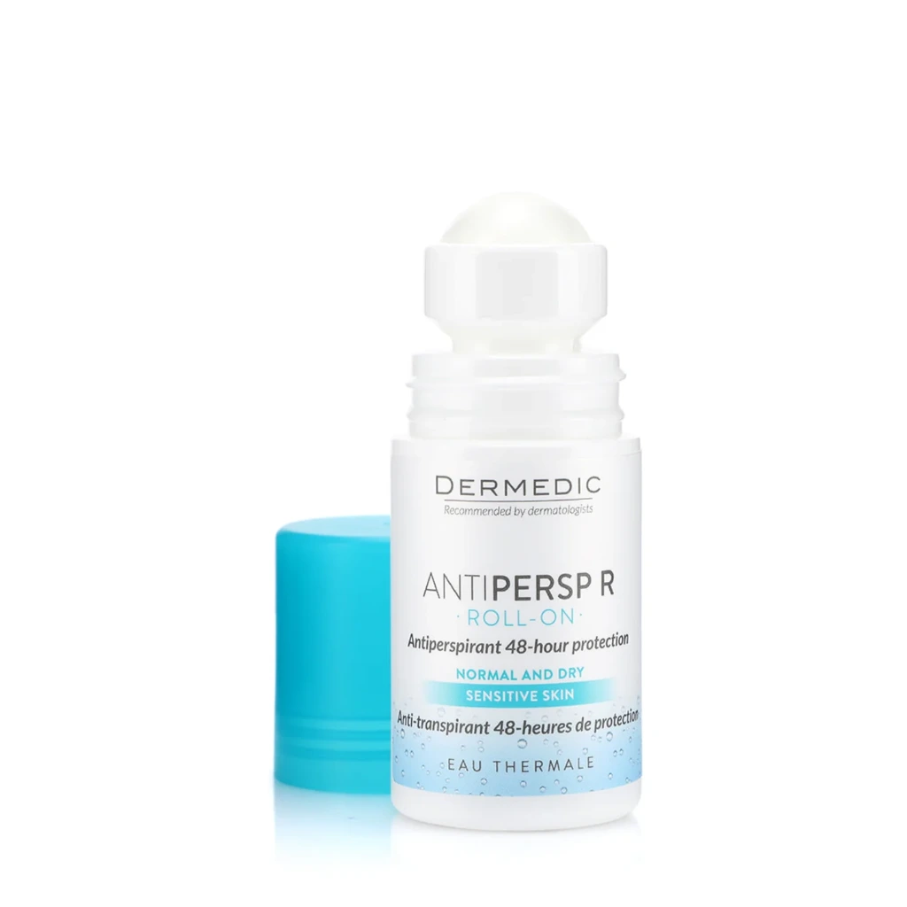 Dermedic ANTIPRS R roll on x 60 ml